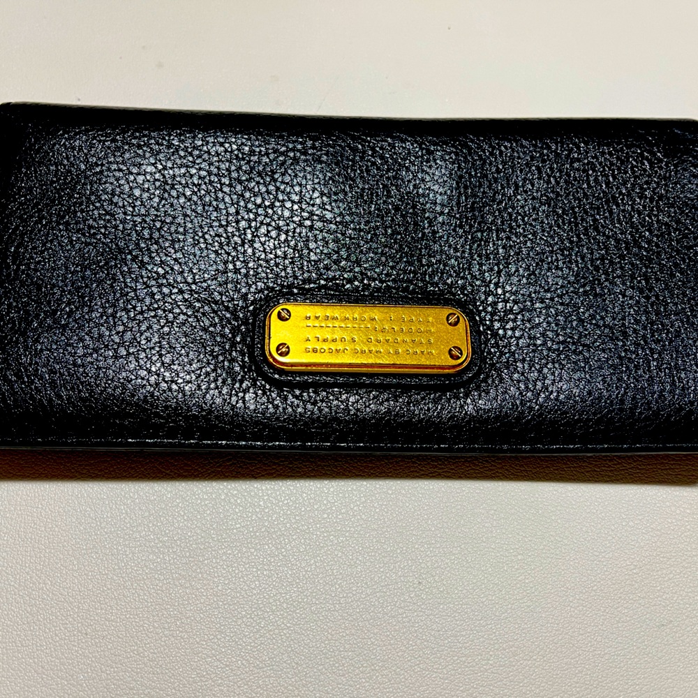 Marc Jacob’s Wallet